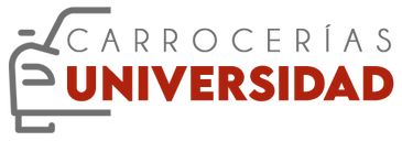 Carrocerías Universidad logo